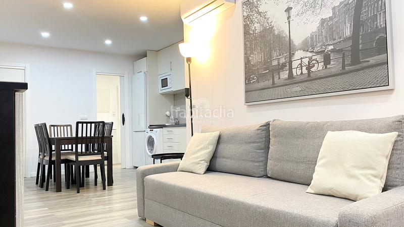 Foto f8c19b6e-797d-40f7-a889-afe943a45261. Lloguer pis a Orcasitas Madrid