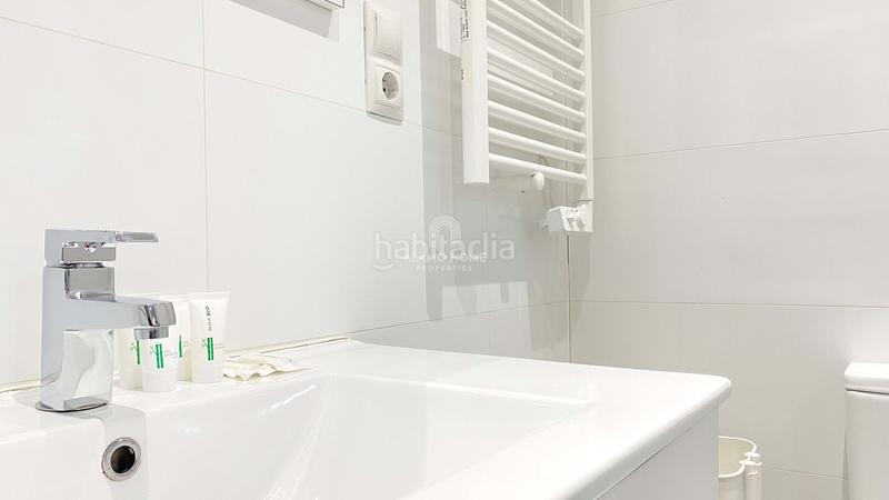 Foto a18c9207-0944-4bf2-adad-6d6022c42cb2. Alquiler piso en Orcasitas Madrid