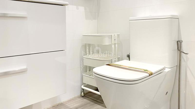 Foto e5d3915b-00ab-4f7f-a604-69bf76b9420f. Alquiler piso en Orcasitas Madrid