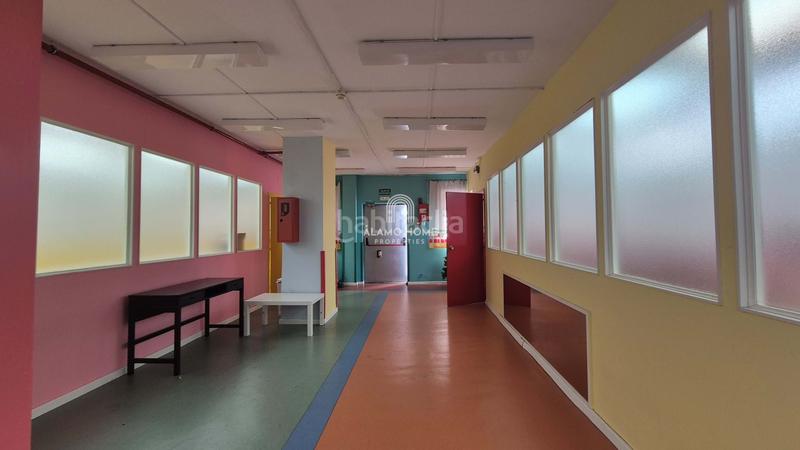 Foto 17b1e61c-5c14-4184-b063-875347930416. Local comercial en Gaztambide Madrid