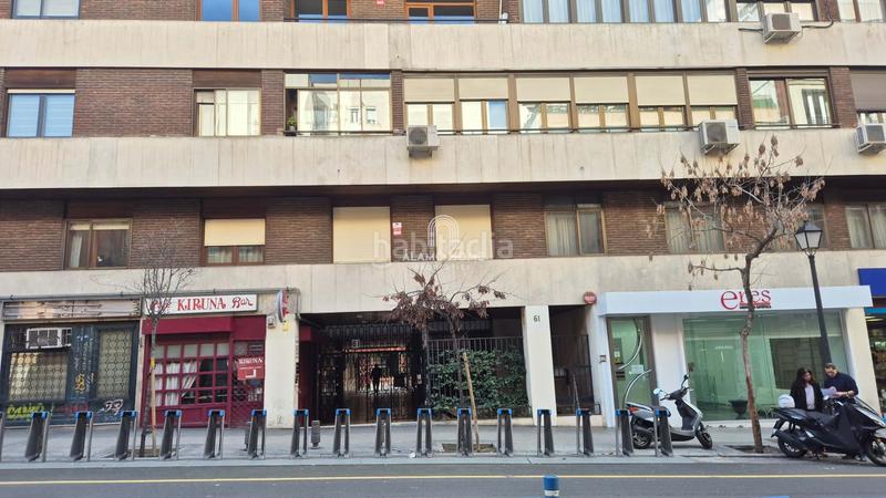 Foto 2aaab020-40f9-46a1-b89d-fabfe00e3683. Local comercial en Gaztambide Madrid