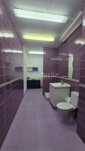 Foto 3c4bf56f-d521-40c2-93bb-c8c190cef1fb. Local comercial en Gaztambide Madrid