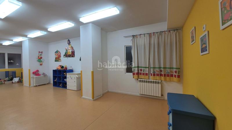 Foto 5ae032d6-134c-4610-9f11-8e5512db01e9. Local comercial en Gaztambide Madrid