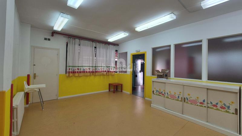 Foto 97e98ffd-7a43-4c4b-a672-c142d1af4a9a. Local comercial en Gaztambide Madrid