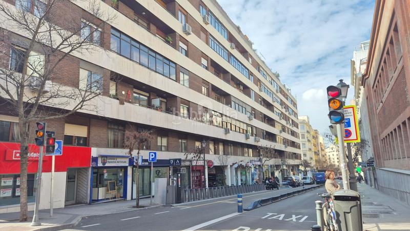 Foto 9c92c8b5-291e-4091-a5a2-399d1dbb5685. Local comercial en Gaztambide Madrid