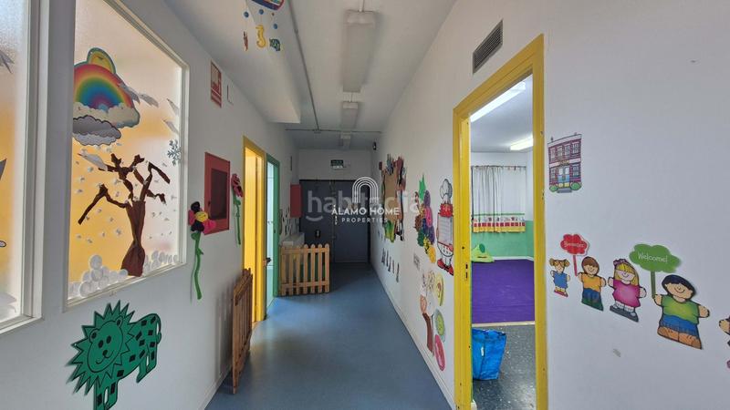 Foto bc949b6b-fd6b-4a47-bdf1-da6293b0c4e9. Local comercial en Gaztambide Madrid