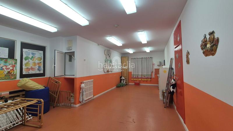 Foto bcd8dab2-87d2-46dd-a513-e54a522b4f05. Local comercial en Gaztambide Madrid