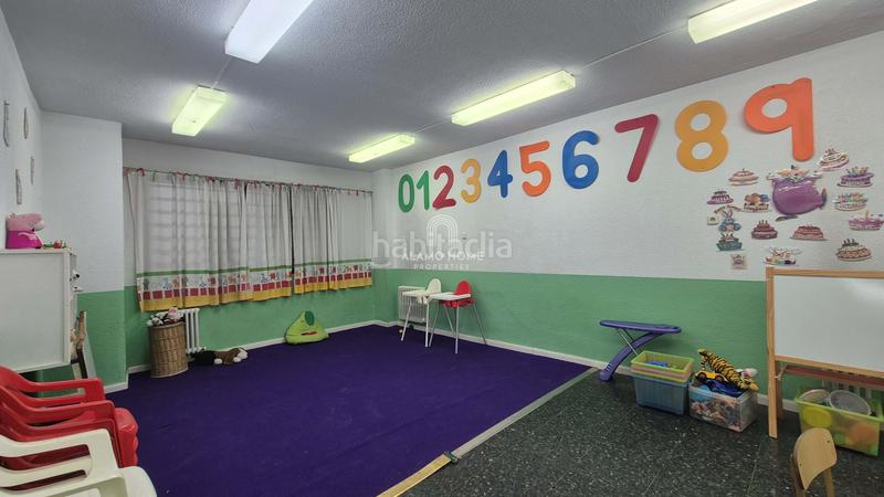 Foto c457d5c7-fe48-4e9c-9298-62131e169b66. Local comercial en Gaztambide Madrid