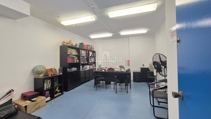 Foto c6fe6fc5-bc2d-4dfd-80b9-dba8570eb4fb. Local comercial en Gaztambide Madrid