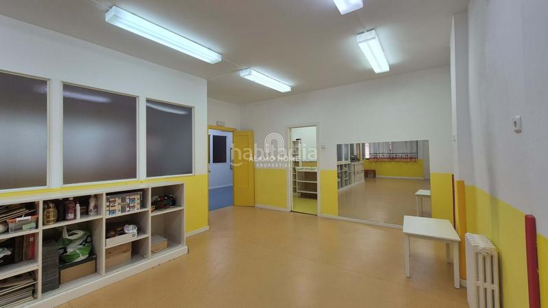 Foto ccc38c24-73b1-4e8d-a4d0-9a204801af22. Local comercial en Gaztambide Madrid