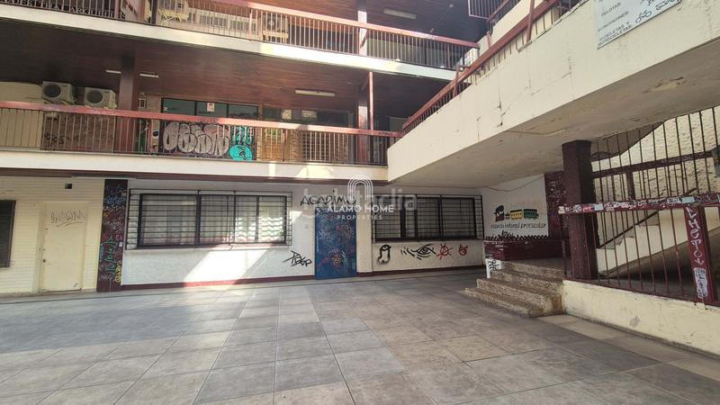Foto d0ffb392-9db0-4634-be10-087cb5dfe912. Local comercial en Gaztambide Madrid