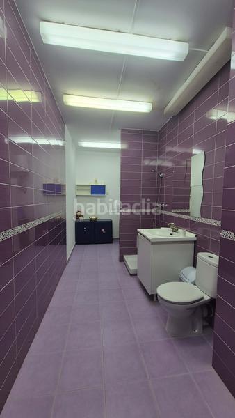 Foto d2c9cc52-bbed-4508-9d03-d32be2f8b16d. Local comercial en Gaztambide Madrid