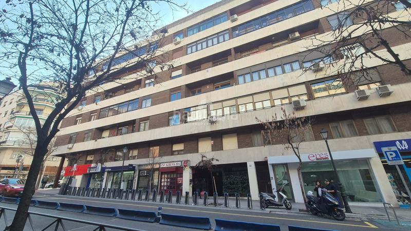 Foto e2673d06-b6dc-477b-a350-cb5f0e0694c3. Local comercial en Gaztambide Madrid