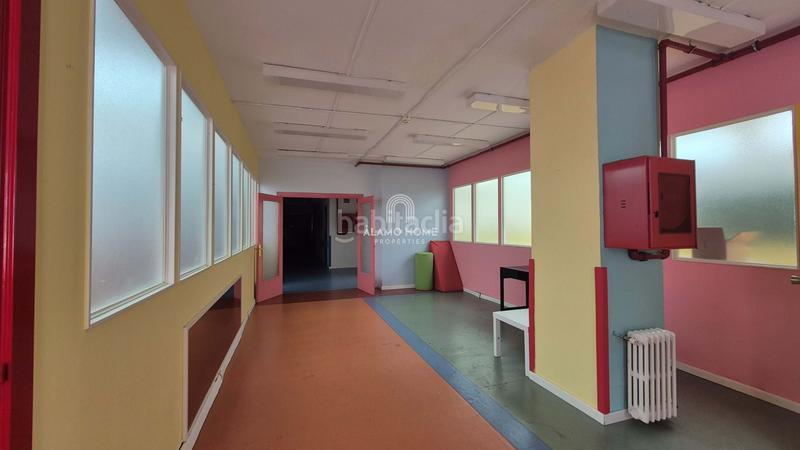 Foto e4cfc1cc-2cd3-473c-9683-84b16c3387bb. Local comercial en Gaztambide Madrid