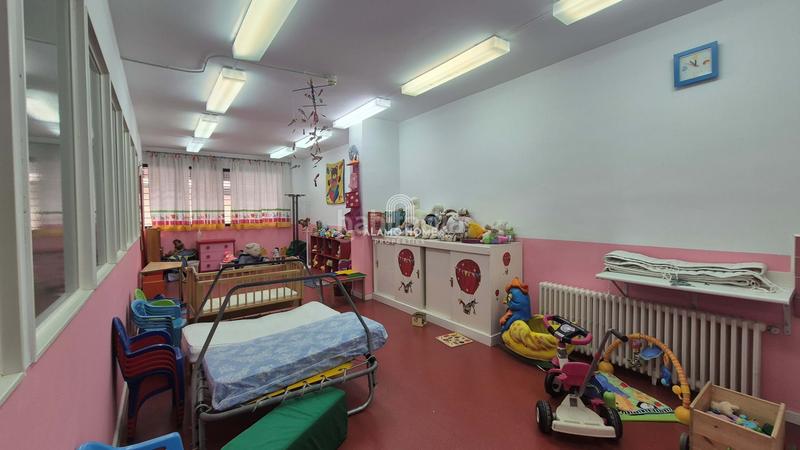 Foto ebacd60d-7ef1-4569-b1e9-a81ec641bd8d. Local comercial en Gaztambide Madrid