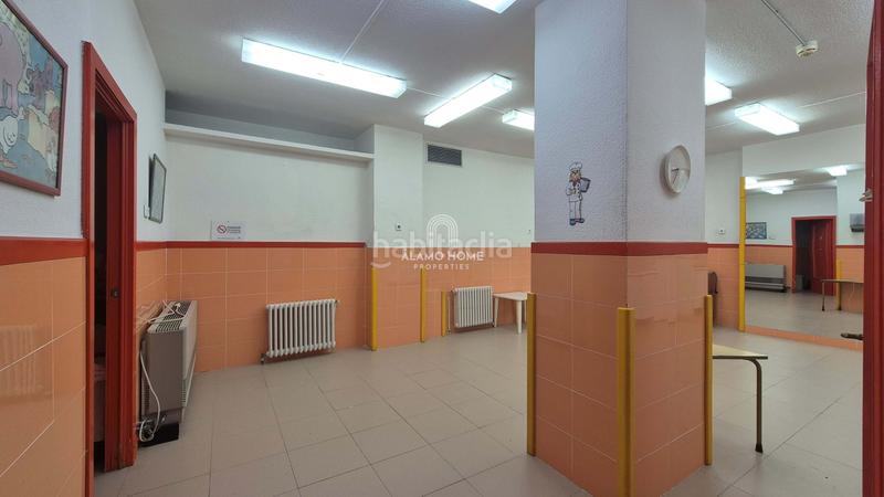 Foto fad93e67-b8b9-4c5e-8228-30ab5a793f25. Local comercial en Gaztambide Madrid