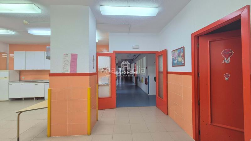 Foto fe79274e-45cf-4a0c-87c0-235ce33fbe5f. Local comercial en Gaztambide Madrid