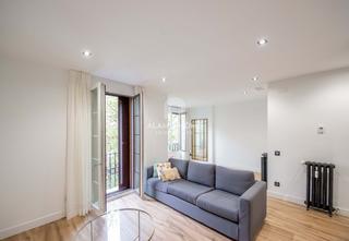 Location Appartement  Calle del príncipe de vergara