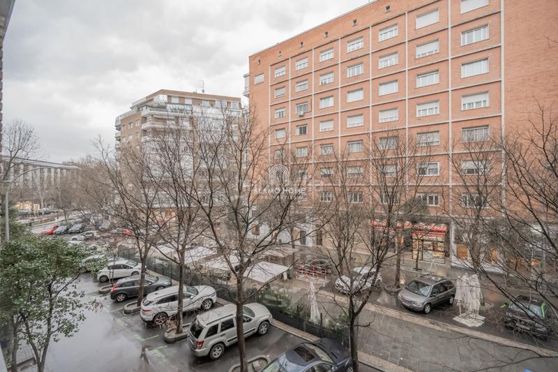 Foto 9d4a7aa7-0108-4c48-9d03-bcedeacbe579. Affitto appartamento con riscaldamento in El Viso Madrid