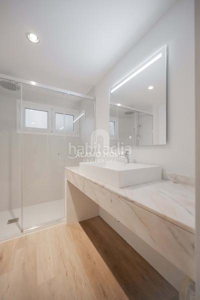 Foto aeb72cdc-1c82-47d7-80c9-cc9e806cfa13. Affitto appartamento con riscaldamento in El Viso Madrid