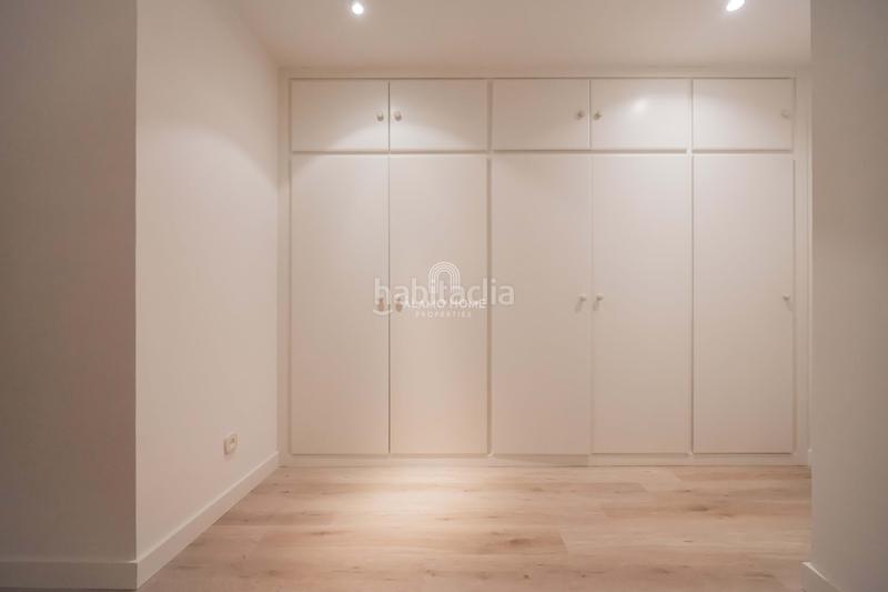 Foto d363b6ed-0f1e-497e-af46-8b9f66f47fd3. Affitto appartamento con riscaldamento in El Viso Madrid