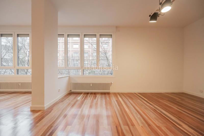 Foto db73ac83-e0a1-4eb2-99c1-f56ced26997c. Affitto appartamento con riscaldamento in El Viso Madrid