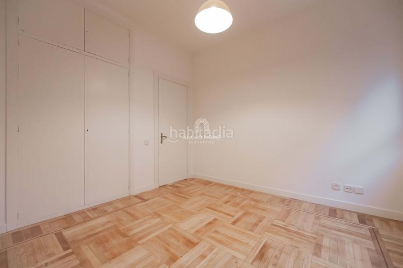 Foto dd2fbb57-d5f1-445c-9f77-c10ca8547b56. Affitto appartamento con riscaldamento in El Viso Madrid
