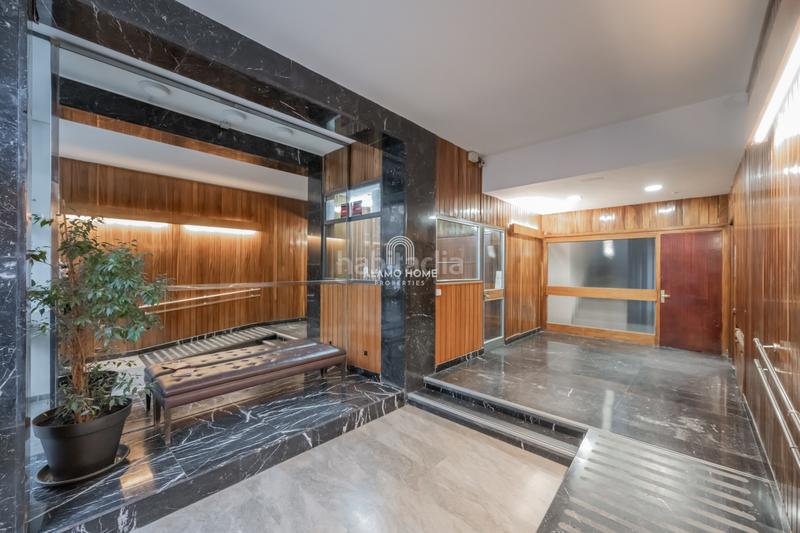 Foto 20a33c69-36cc-4763-918c-5a70744c4c5e. Rent flat with heating in El Viso Madrid