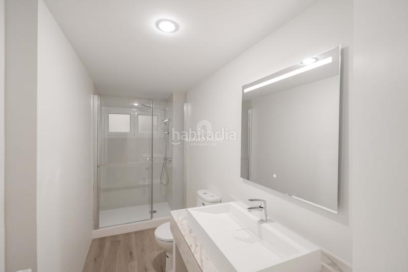 Foto 79e500d3-7146-4818-8798-0a4afcb2d037. Rent flat with heating in El Viso Madrid