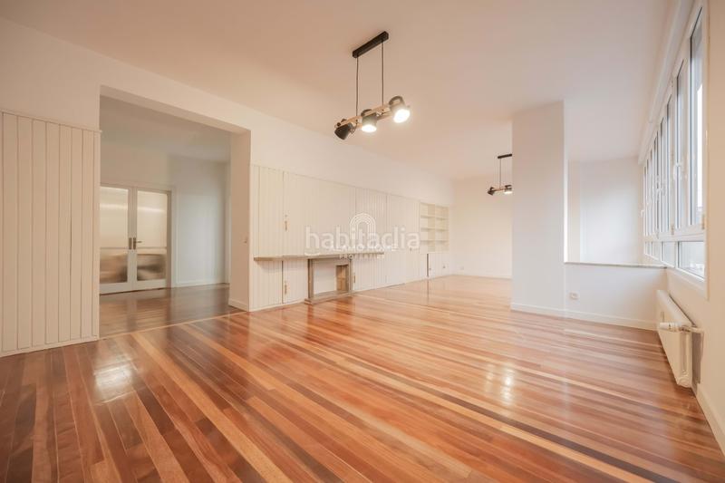 Foto 7f6c4612-da6c-4d07-82c7-1fcab86c19f0. Rent flat with heating in El Viso Madrid