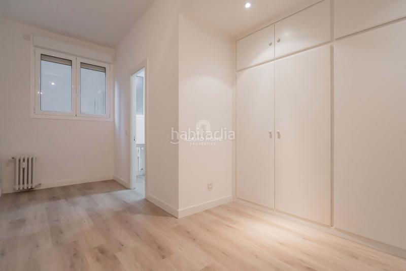 Foto 8082d1fe-59ab-44a8-9e2c-8294e8494eb2. Rent flat with heating in El Viso Madrid