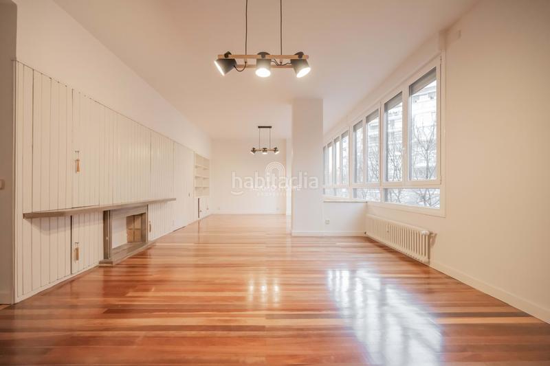 Foto 8abe18e5-9884-4c31-aaae-920787d9968b. Rent flat with heating in El Viso Madrid