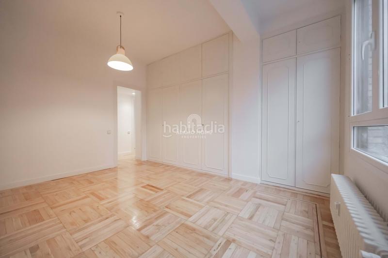 Foto ce32af1a-505c-45e1-9202-329466d9a84b. Rent flat with heating in El Viso Madrid