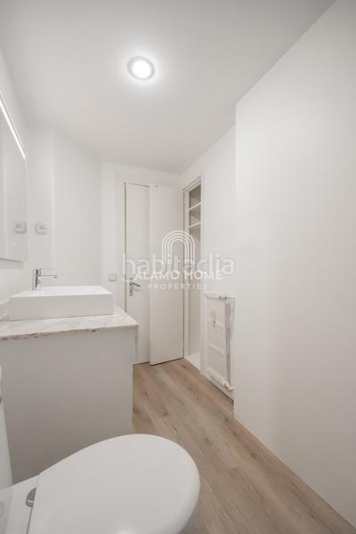 Foto e26e45bd-a08a-4334-8d34-9e81b0e19c1a. Rent flat with heating in El Viso Madrid