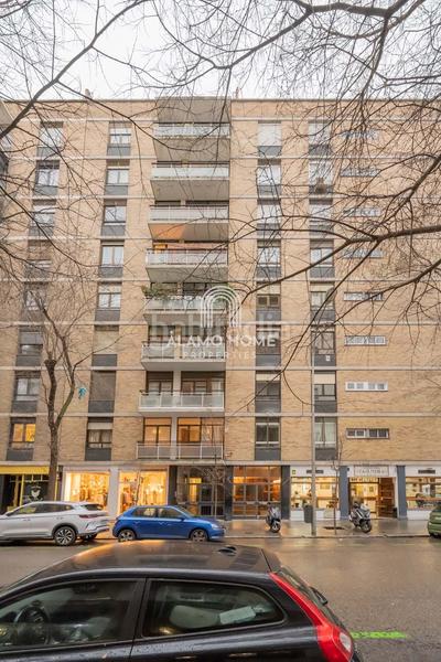 Foto 72b29023-6992-48d8-a9f7-e14e384a95bb. Lloguer pis amb calefacció a El Viso Madrid