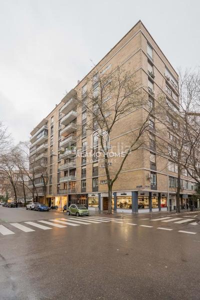 Foto bf858552-a4d8-448a-904b-1c590ac733fa. Lloguer pis amb calefacció a El Viso Madrid