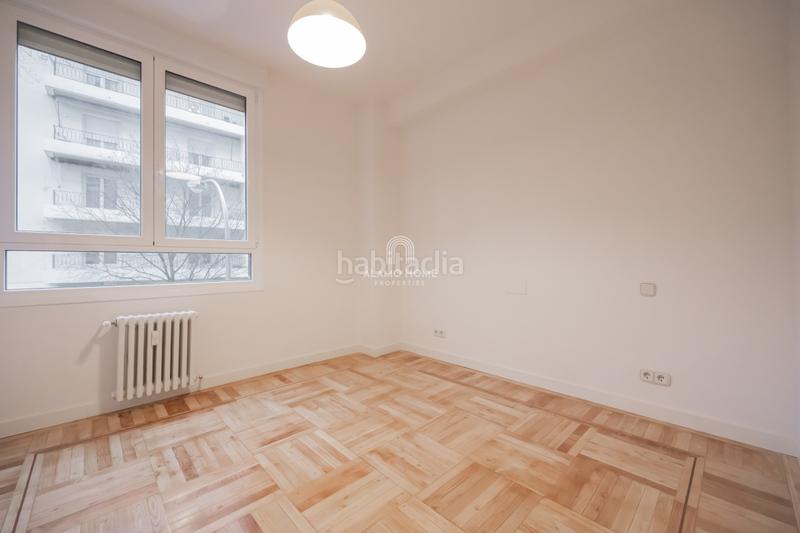 Foto da990307-0a56-425e-bf3b-ee50486b5e1e. Lloguer pis amb calefacció a El Viso Madrid