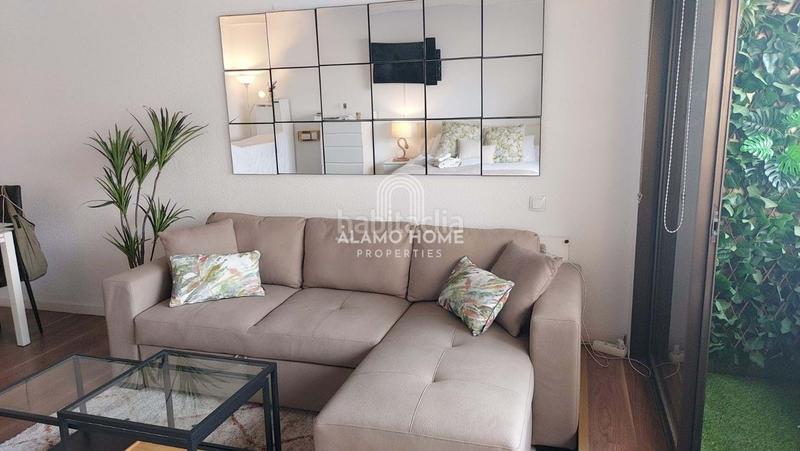 Foto 22e8b1b4-85d7-4550-8e9a-72a39f450084. Location studio avec chauffage dans Castellana Madrid