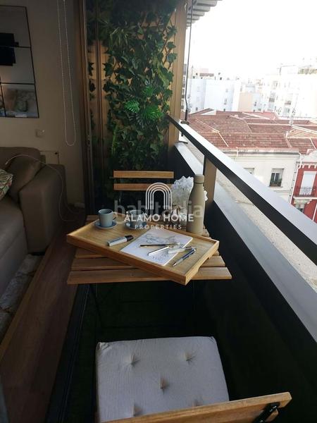 Foto 9f77c8b6-f323-4ff8-a023-639bebd81912. Location studio avec chauffage dans Castellana Madrid