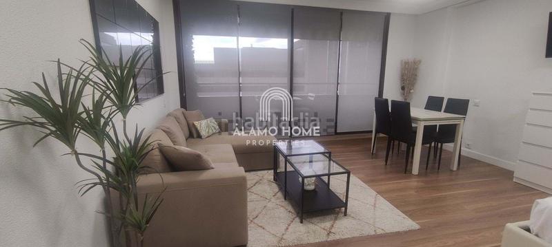 Foto 4482e12d-ba8c-4c7f-9d1b-9b54e26cd8fb. Rent studio with heating in Castellana Madrid