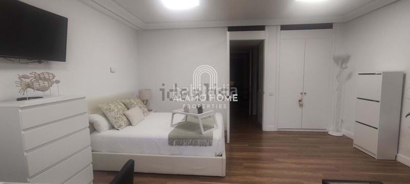 Foto eff85b5f-29d7-4e22-86a4-bec9e103eaf7. Rent studio with heating in Castellana Madrid