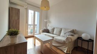 Location Appartement  Fernandez de los rios