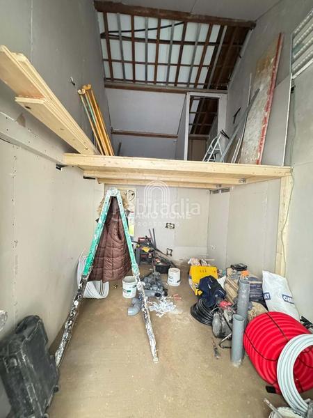 Foto 09326899-8c47-4390-a128-db4ef0b13079. Zweistöckige wohnung mit heizung in Lucero Madrid