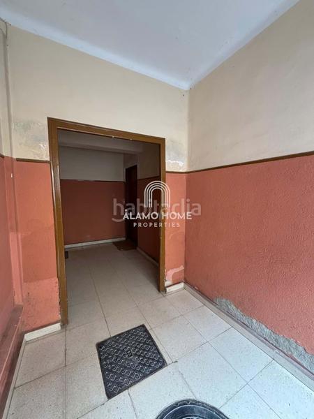 Foto 3dcf5099-85c7-4c90-85ec-715db3466003. Zweistöckige wohnung mit heizung in Lucero Madrid