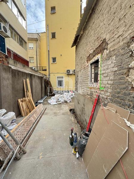 Foto 5bc5ac1e-1675-47bc-bec4-6ac3c4442623. Zweistöckige wohnung mit heizung in Lucero Madrid