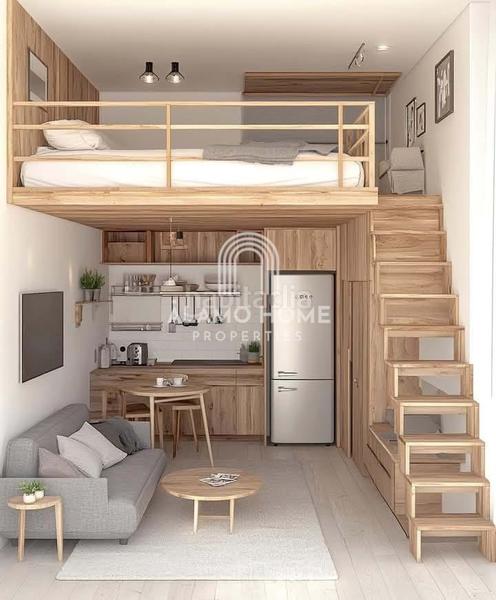 Foto 819ec03b-9e5b-498e-9599-7d3b77dca306. Zweistöckige wohnung mit heizung in Lucero Madrid