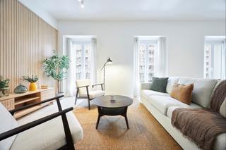 Location Appartement  Calle avenida de barcelona