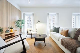 Location Appartement  Calle avenida de barcelona