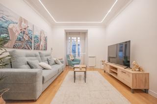 Location Appartement  Calle manuel silvela