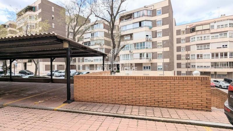 Foto 0d170ebe-0336-4534-93f4-29c8ba1bed7e. Affitto appartamento con riscaldamento parcheggio piscina in Madrid